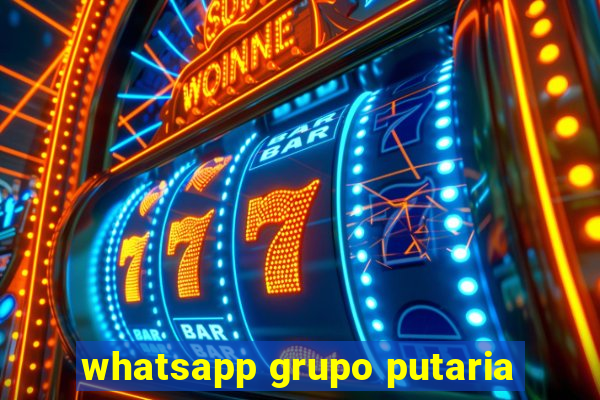 whatsapp grupo putaria